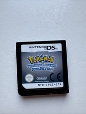 Pokemon Versione Argento