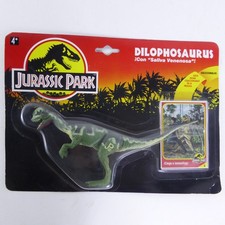Jurassic Park 1993 Kenner