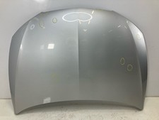 Silber LX7W Motorhaube SEAT Leon ST (5F) 1.2 TSI  63 kW  86 PS (11.2013-> ) 5F0