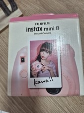 Instax Mini 8 NEU! Original Verpackt