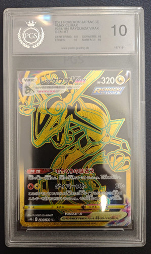 Pgs pokémon tcg - pokémon,