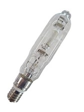 Halogenmetalldampflampe