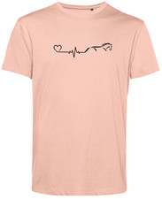 T-Shirt "Herzschlag Pferd", 12