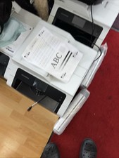 Brother MFC-L9332CDW Multifunktionsdrucker Laserdrucker Funktioniert