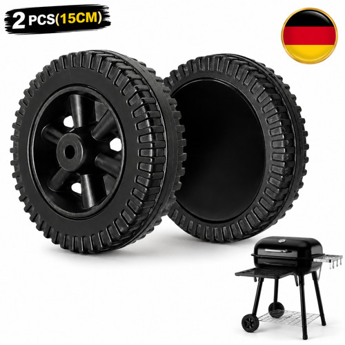 Ersatzteile grillräder grill - ersatzteile,