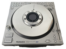 Technics SL-DZ1200 mit