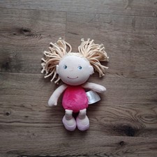 Haba Schutzengel Finja