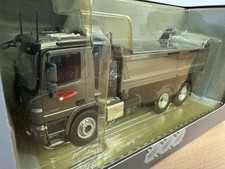 NZG LKW 1:50 Modell Mercedes