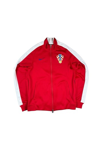 Nike croatia jacke herren - croatia, s