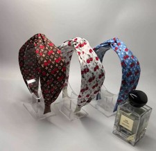 Breiter Haarreif Hair Band. Stirnband Haarreifen. Haarschmuck Für Frauen.