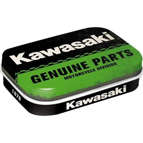 Nostalgic art pillendose - nostalgic-art,