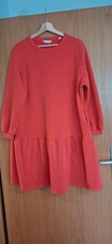 Warmes Rotes Kleid von Tchibo