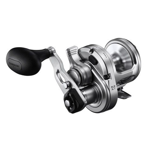 Reel speedmaster lb - 8,