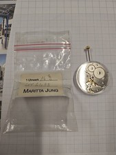 #33 ETA 16 1/2 UT 6498 Uhrwerk