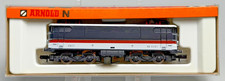 Arnold N 2481 E-Lok SNCF BB