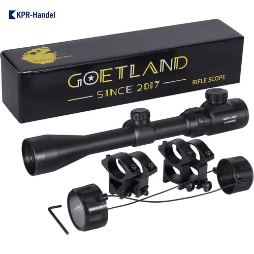 Präzises gewehr zielfernrohr - präzises,