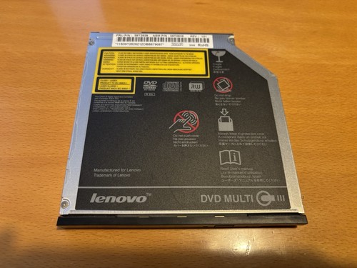 Lenovo thinkpad dvd - thinkpad, super