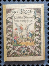 DER PEGASUS Klassisches