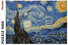 Vincent Van Gogh -