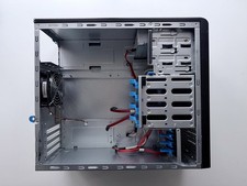 Supermicro Servergehäuse