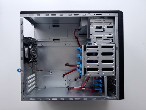 Supermicro servergehäuse - supermicro,