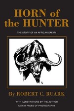 Horn of the Hunter -