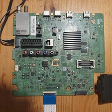 Main Board BN94-07369F für LED TV Samsung Model: UE32F5570