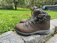 Mammut Wander- und Bergschuhe | Damen, Gr. 37 1/3