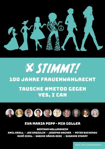 Stimmt 100 jahre - stimmt!,