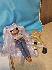 L.O.L Surprise O.M.G Puppe