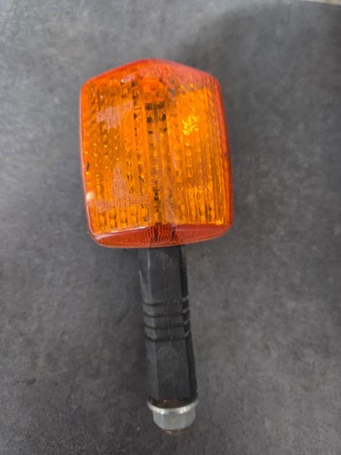 Blinker für auch - mz,