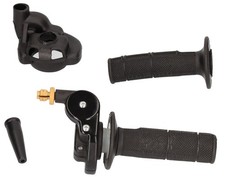 Domino gasgriff passt ktm - an,