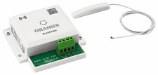 ORANIER Unterdruckwächter-System Einbau-Funkempfänger