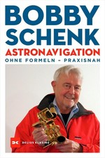 Astronavigation ~ Bobby Schenk