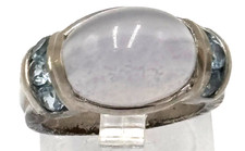 ELEGANTER VINTAGE Ring 0,925