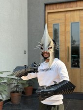 Nazgul Hexenkönig Helm