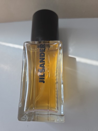 Parfum vintage jil sander - jil,