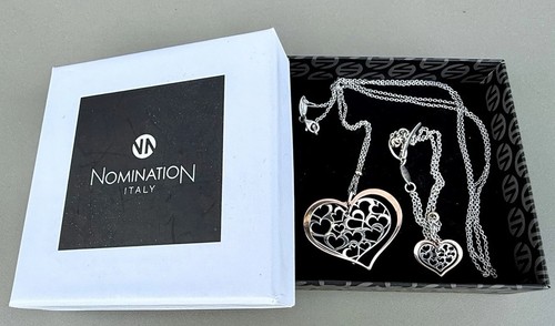 Nomination schmuckset - nomination,