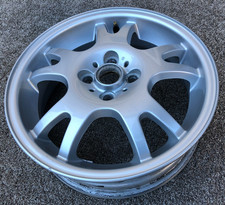 Original Mini One D Cooper R50