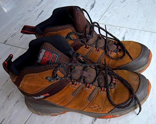 Timberland pro a2mta herren - timberland,