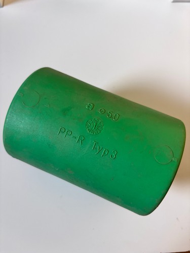 Aquatherm ppr stück - ppr, t-stück