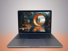 Tahoe 2020-21+ Apple MacBook