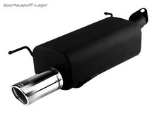 Ulter Sportauspuff Suzuki