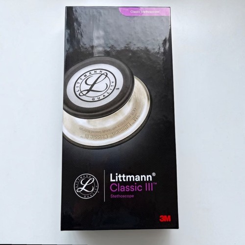 Littmann classic iii - 3m,
