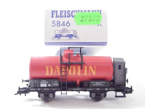 Fleischmann 5846k - 5846k, h0