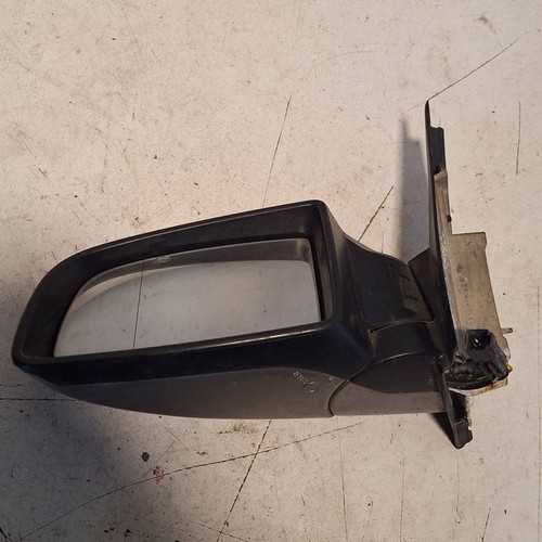 Opel omega 2002 vorne links - 2002,