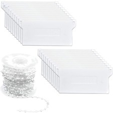 Hochwertige 20er Sets Lamellen