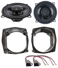 Dietz 100 Watt 13 cm 2-Way