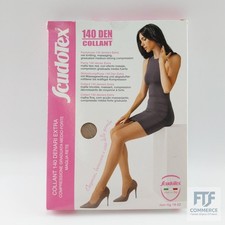 Scudotex Panty 140 Denier Extra Color Skin Größe 3-1 Stück