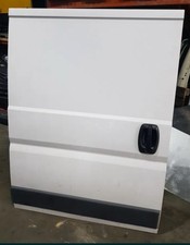 Schiebetür Peugeot Boxer 2019